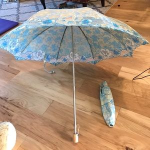 Sun protective Umbrella